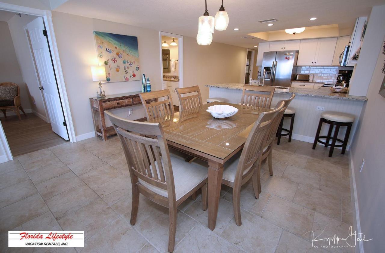 Sea Gate By Florida Lifestyle Vacation Rentals Clearwater Beach Luaran gambar