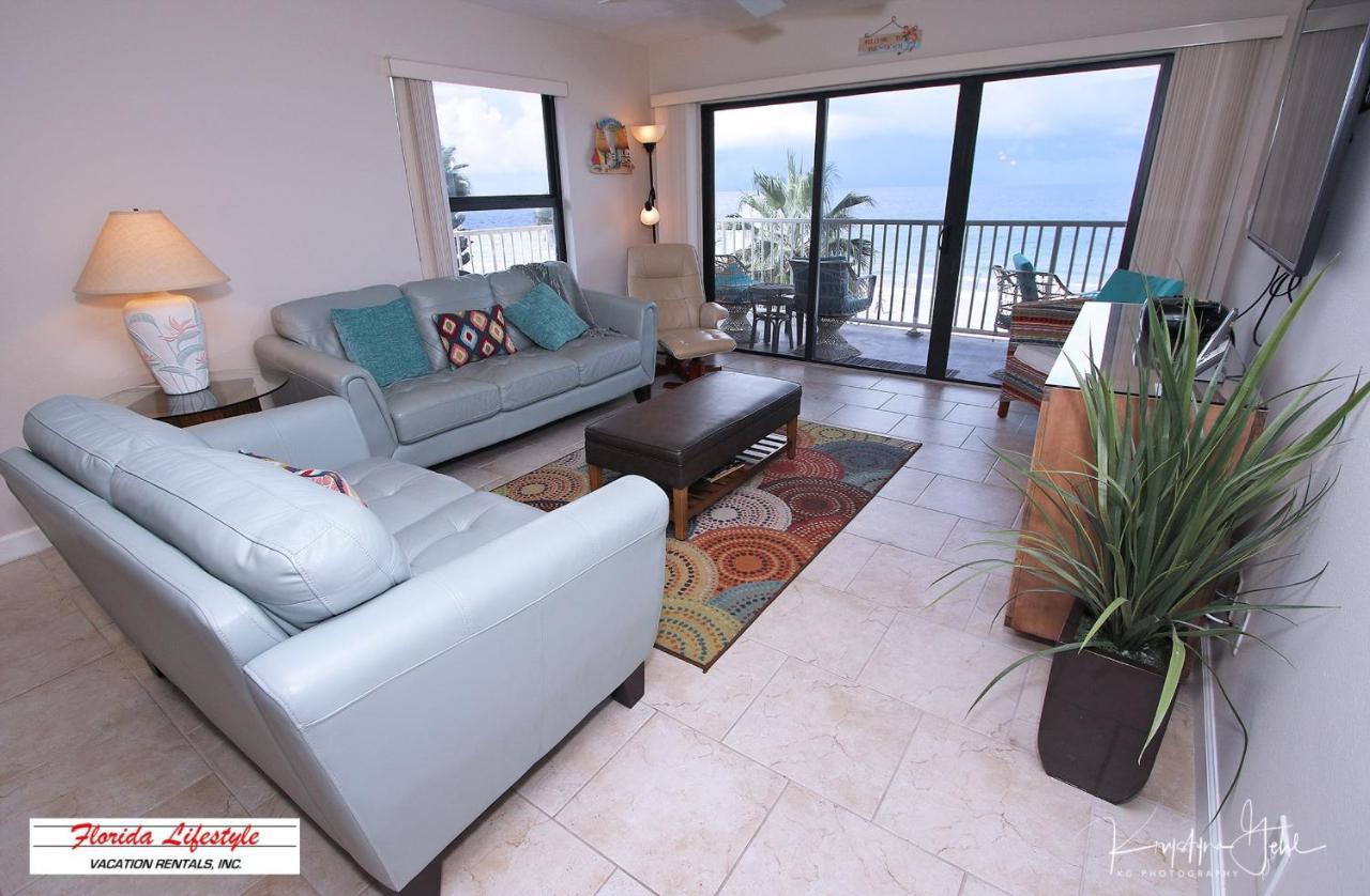 Sea Gate By Florida Lifestyle Vacation Rentals Clearwater Beach Luaran gambar