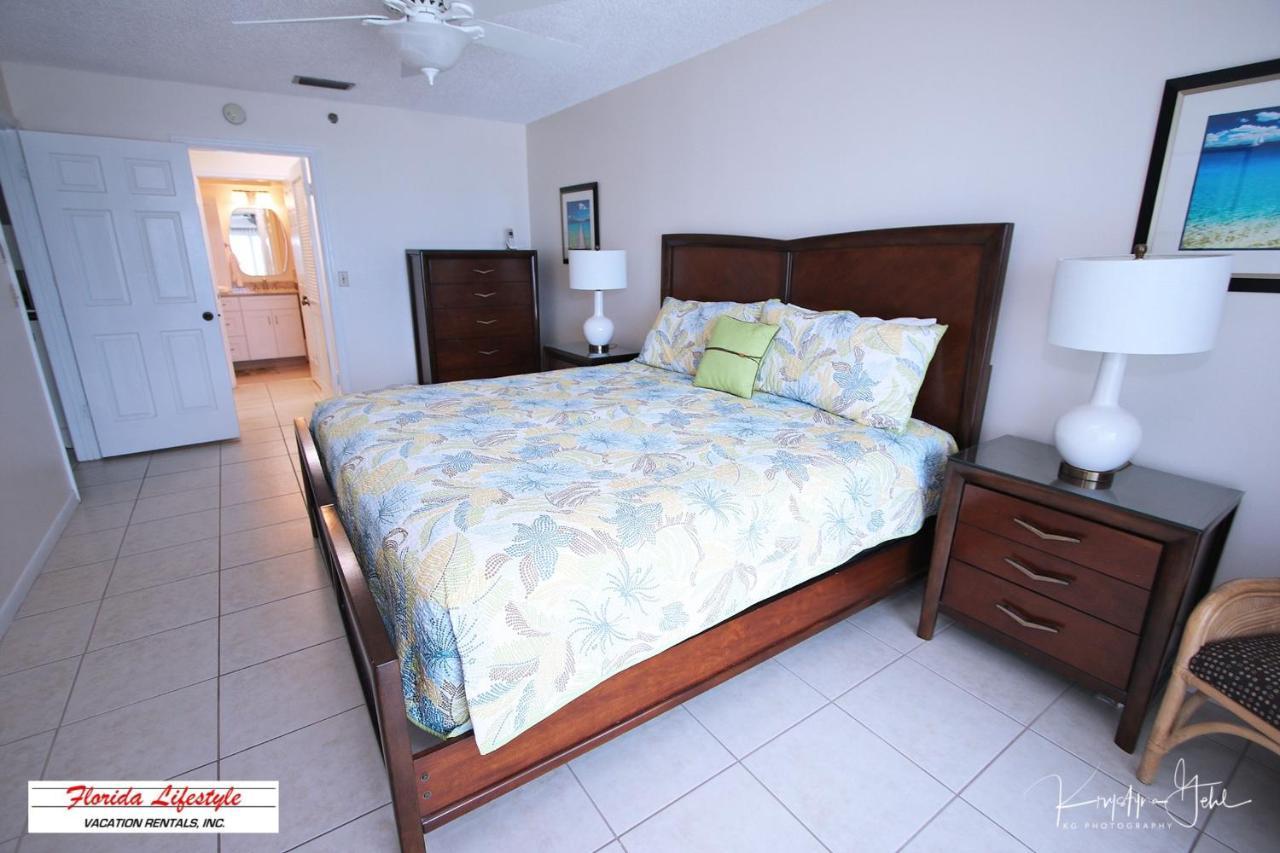Sea Gate By Florida Lifestyle Vacation Rentals Clearwater Beach Luaran gambar