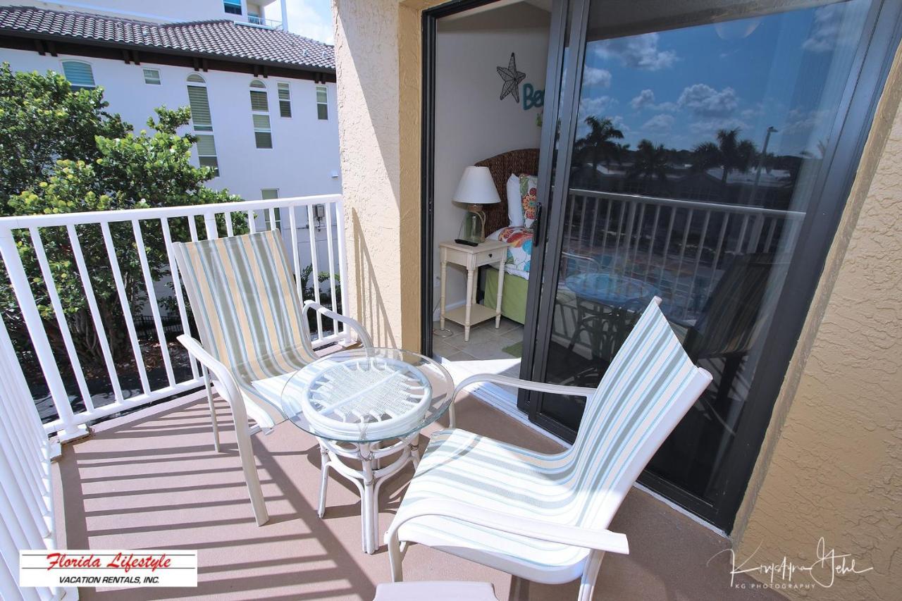 Sea Gate By Florida Lifestyle Vacation Rentals Clearwater Beach Luaran gambar