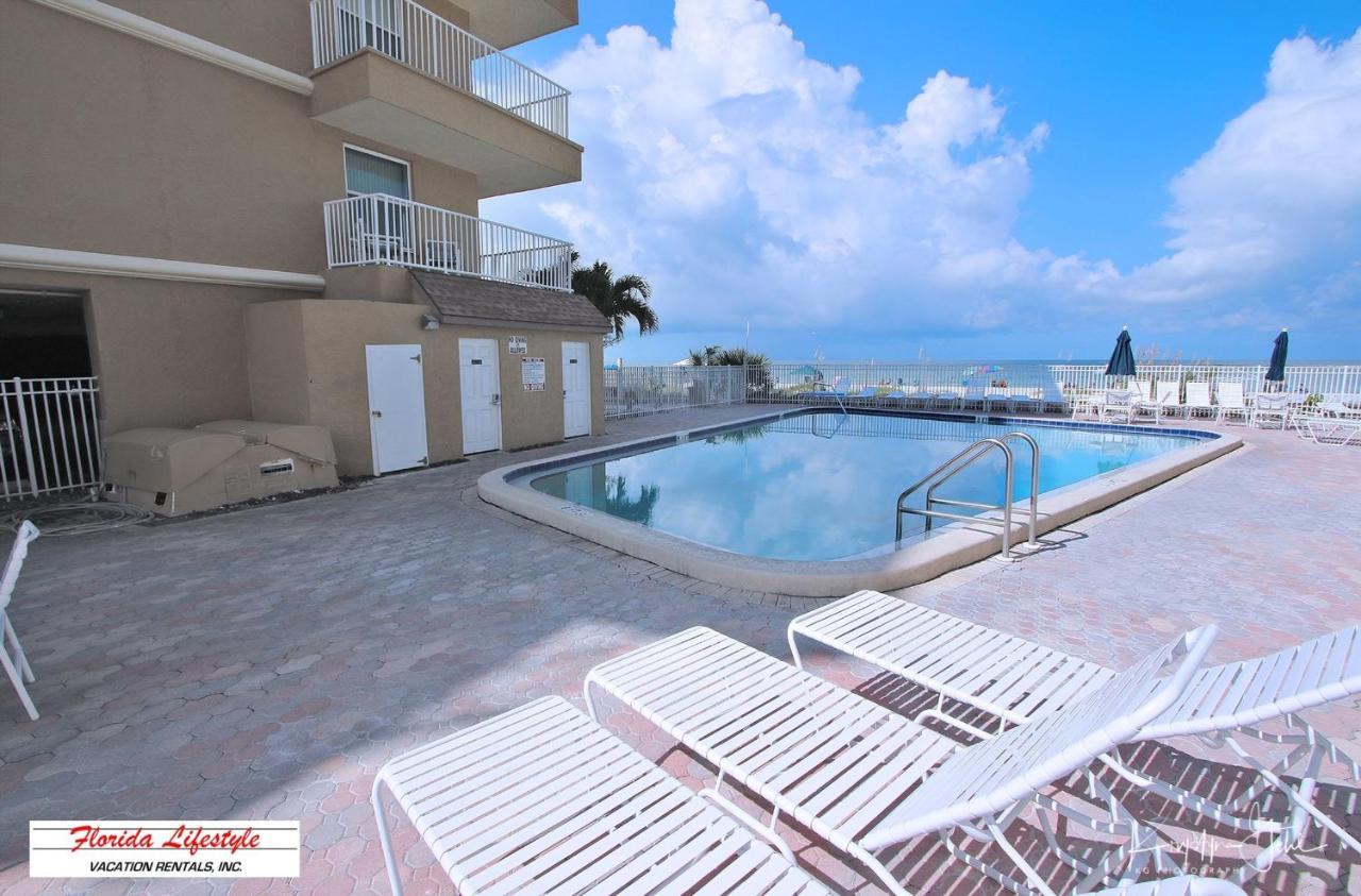 Sea Gate By Florida Lifestyle Vacation Rentals Clearwater Beach Luaran gambar