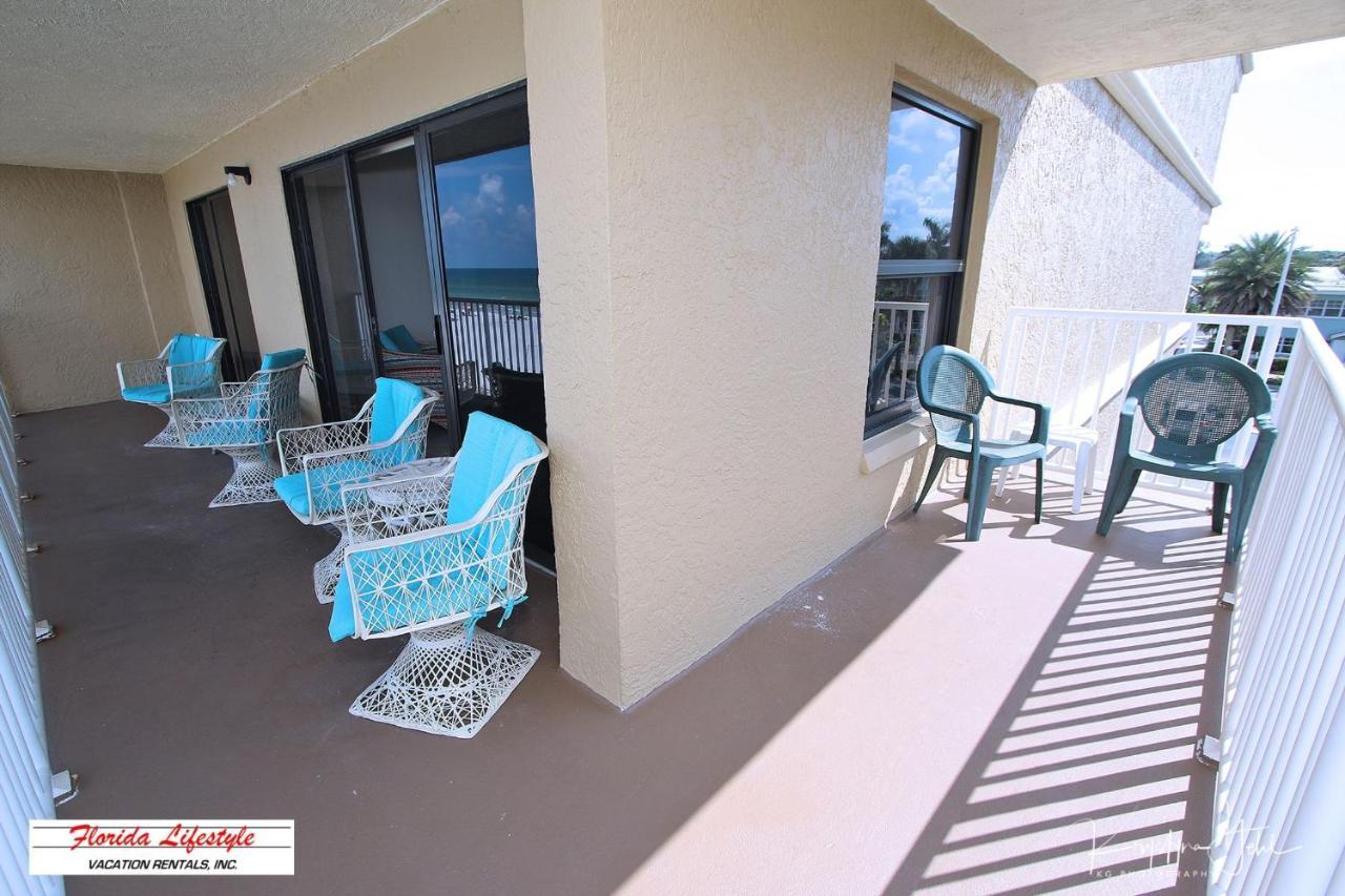 Sea Gate By Florida Lifestyle Vacation Rentals Clearwater Beach Luaran gambar