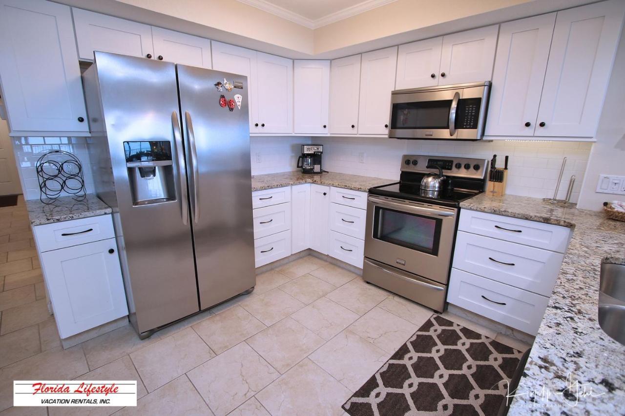 Sea Gate By Florida Lifestyle Vacation Rentals Clearwater Beach Luaran gambar