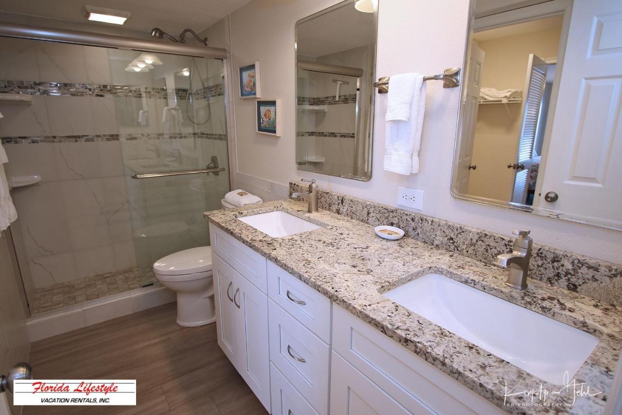 Sea Gate By Florida Lifestyle Vacation Rentals Clearwater Beach Luaran gambar