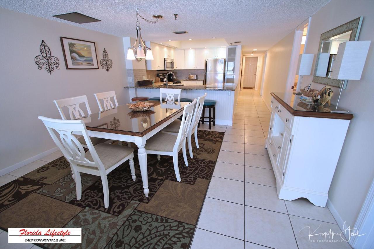 Sea Gate By Florida Lifestyle Vacation Rentals Clearwater Beach Luaran gambar