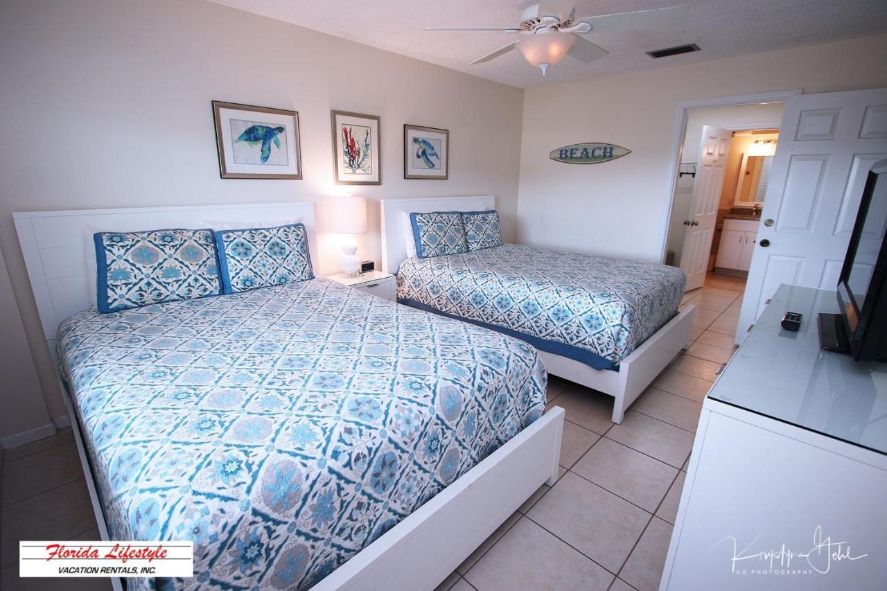 Sea Gate By Florida Lifestyle Vacation Rentals Clearwater Beach Luaran gambar