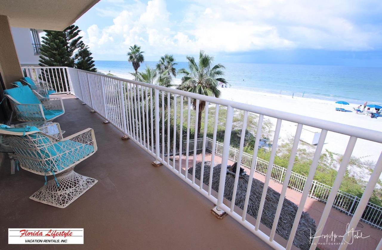 Sea Gate By Florida Lifestyle Vacation Rentals Clearwater Beach Luaran gambar