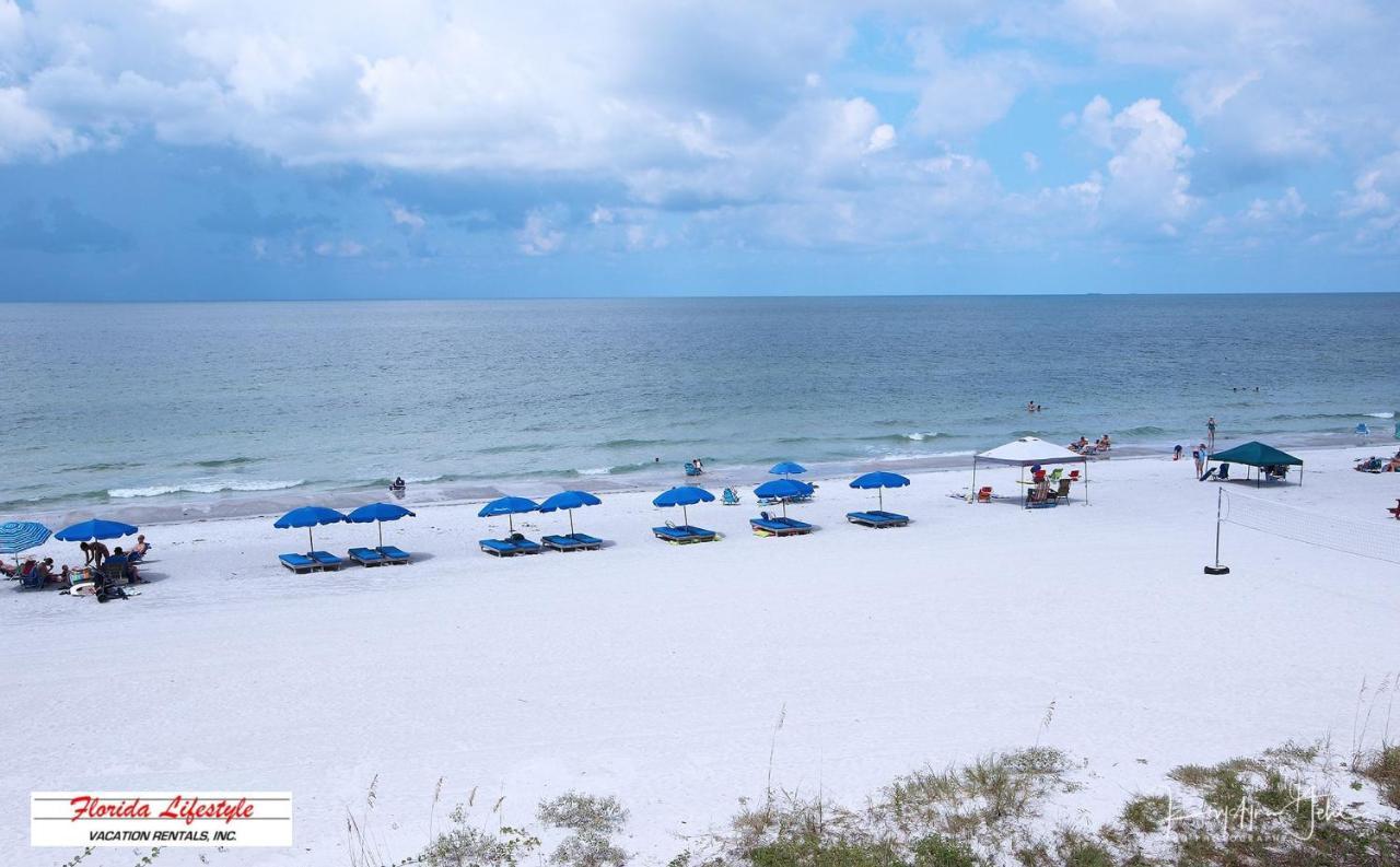 Sea Gate By Florida Lifestyle Vacation Rentals Clearwater Beach Luaran gambar