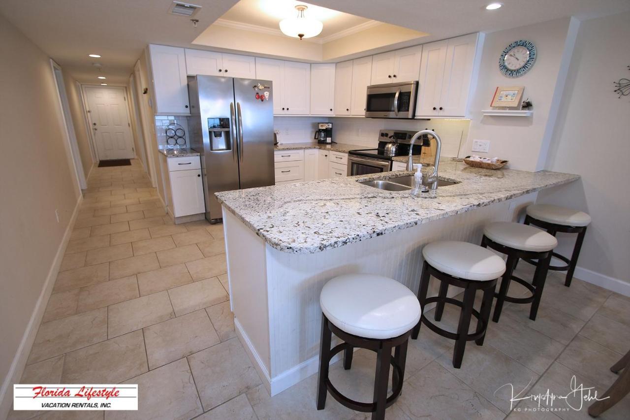 Sea Gate By Florida Lifestyle Vacation Rentals Clearwater Beach Luaran gambar