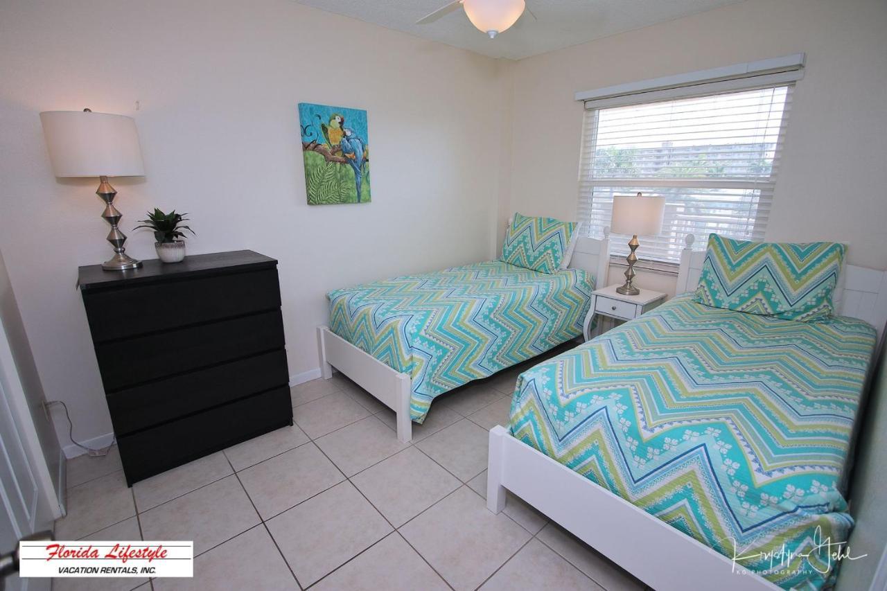 Sea Gate By Florida Lifestyle Vacation Rentals Clearwater Beach Luaran gambar