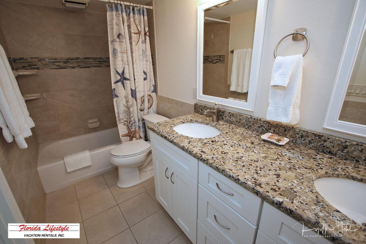 Sea Gate By Florida Lifestyle Vacation Rentals Clearwater Beach Luaran gambar