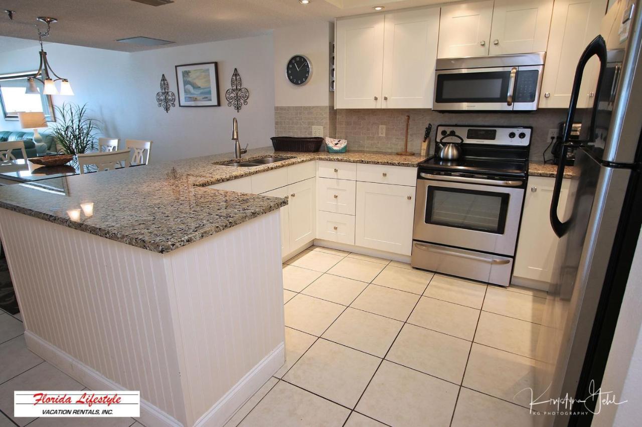 Sea Gate By Florida Lifestyle Vacation Rentals Clearwater Beach Luaran gambar